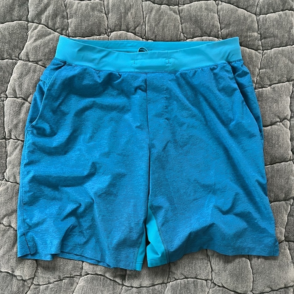 Lululemon Men’s Shorts
